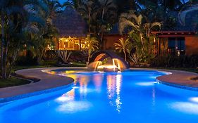 Inn at Manzanillo Bay